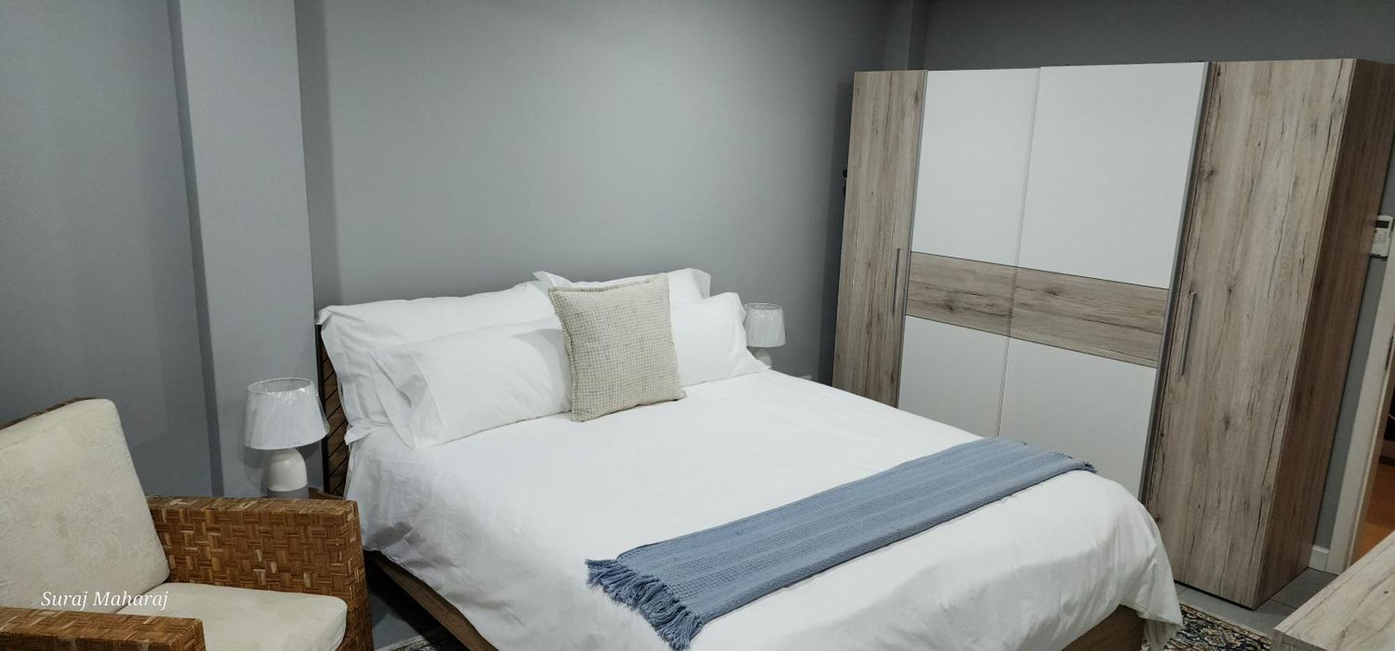Driftwood Beach Apartment "Oasis In Paradise" Flic-en-Flacq Екстериор снимка