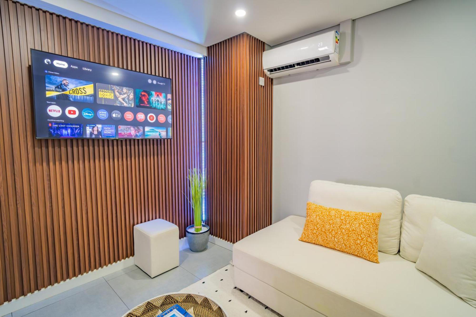 Driftwood Beach Apartment "Oasis In Paradise" Flic-en-Flacq Екстериор снимка