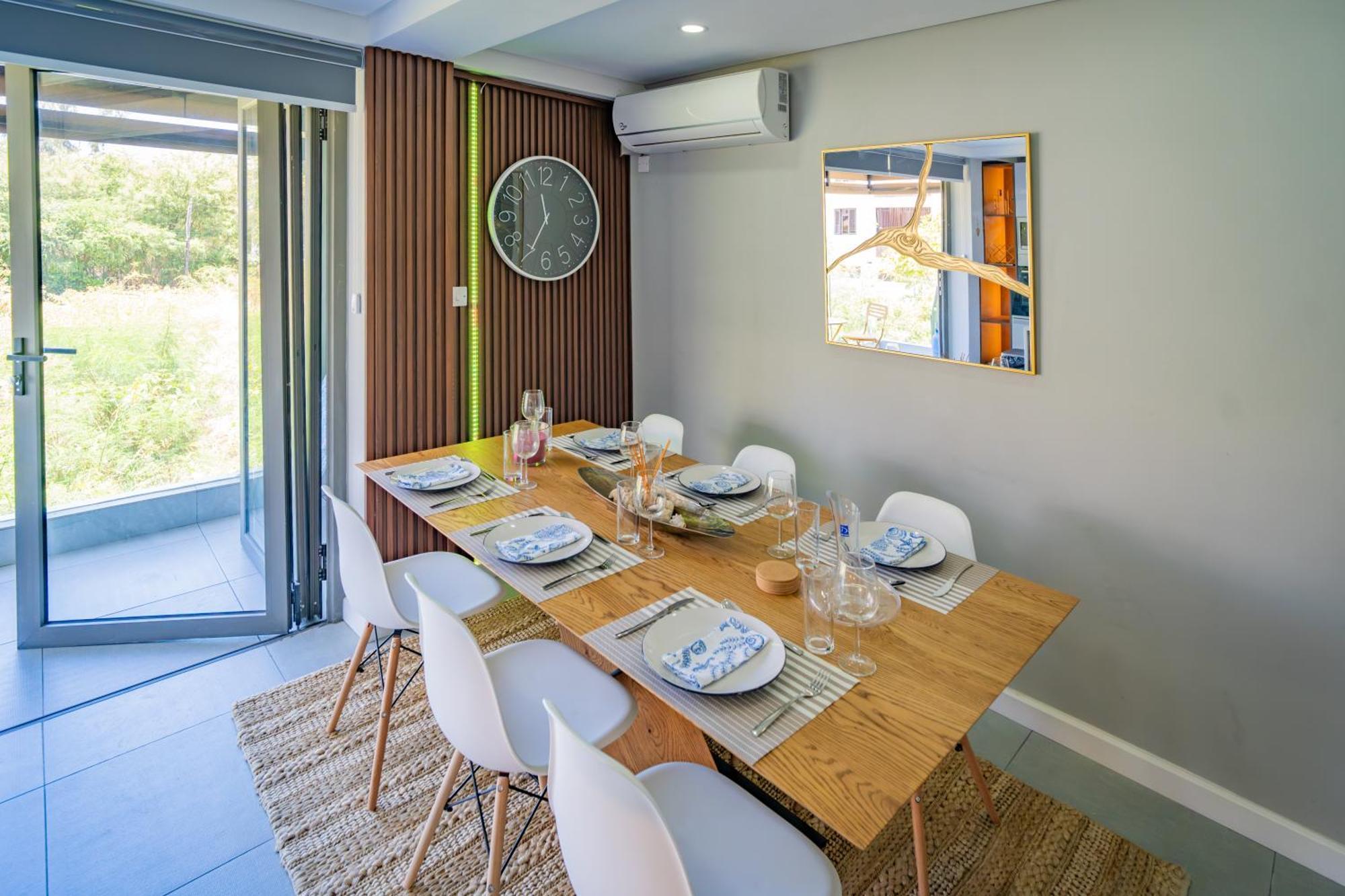 Driftwood Beach Apartment "Oasis In Paradise" Flic-en-Flacq Екстериор снимка