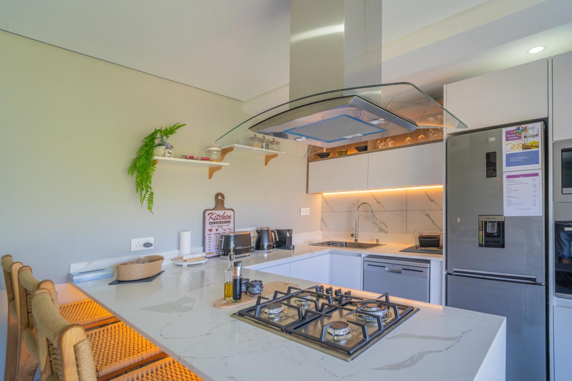 Driftwood Beach Apartment "Oasis In Paradise" Flic-en-Flacq Екстериор снимка