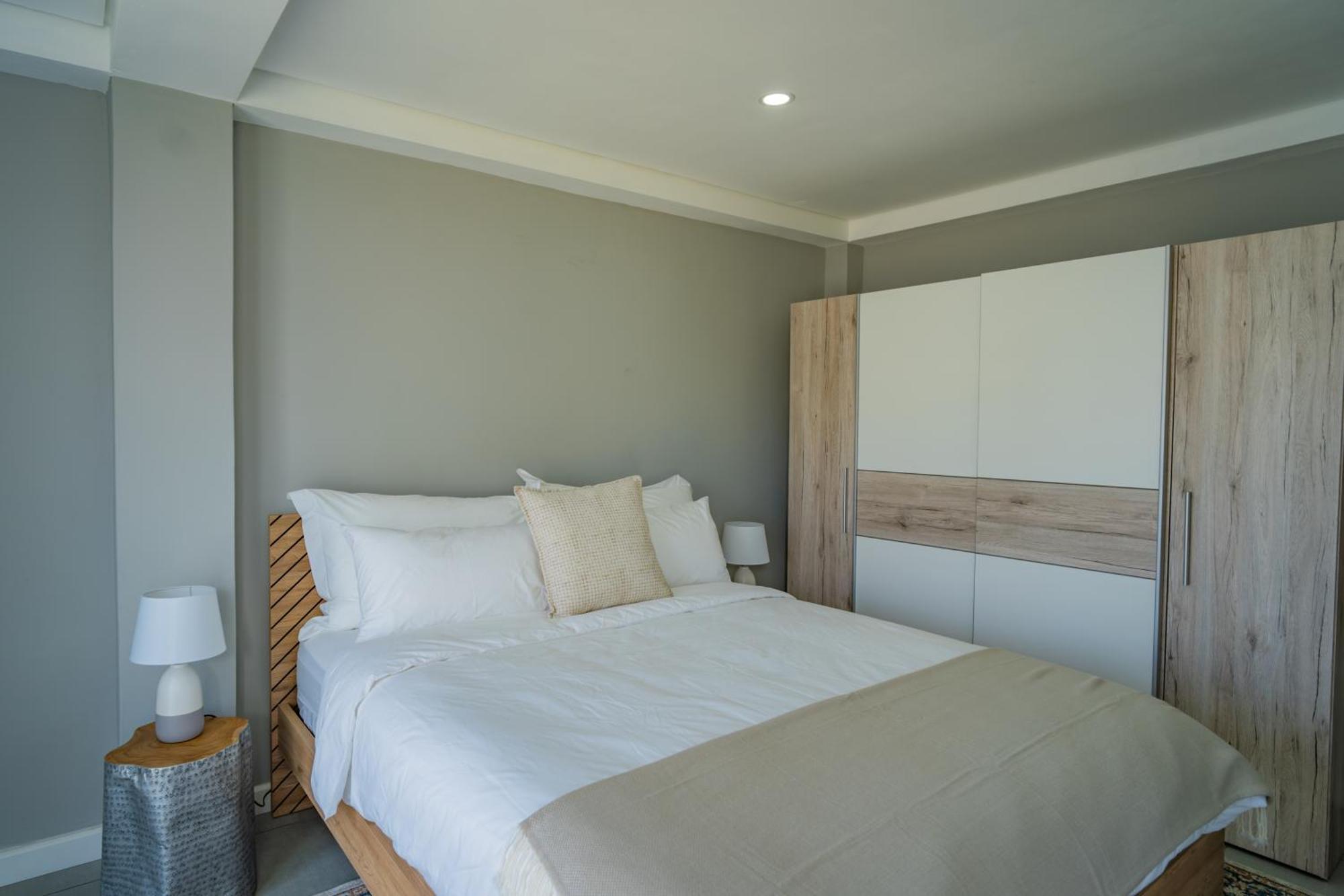 Driftwood Beach Apartment "Oasis In Paradise" Flic-en-Flacq Екстериор снимка