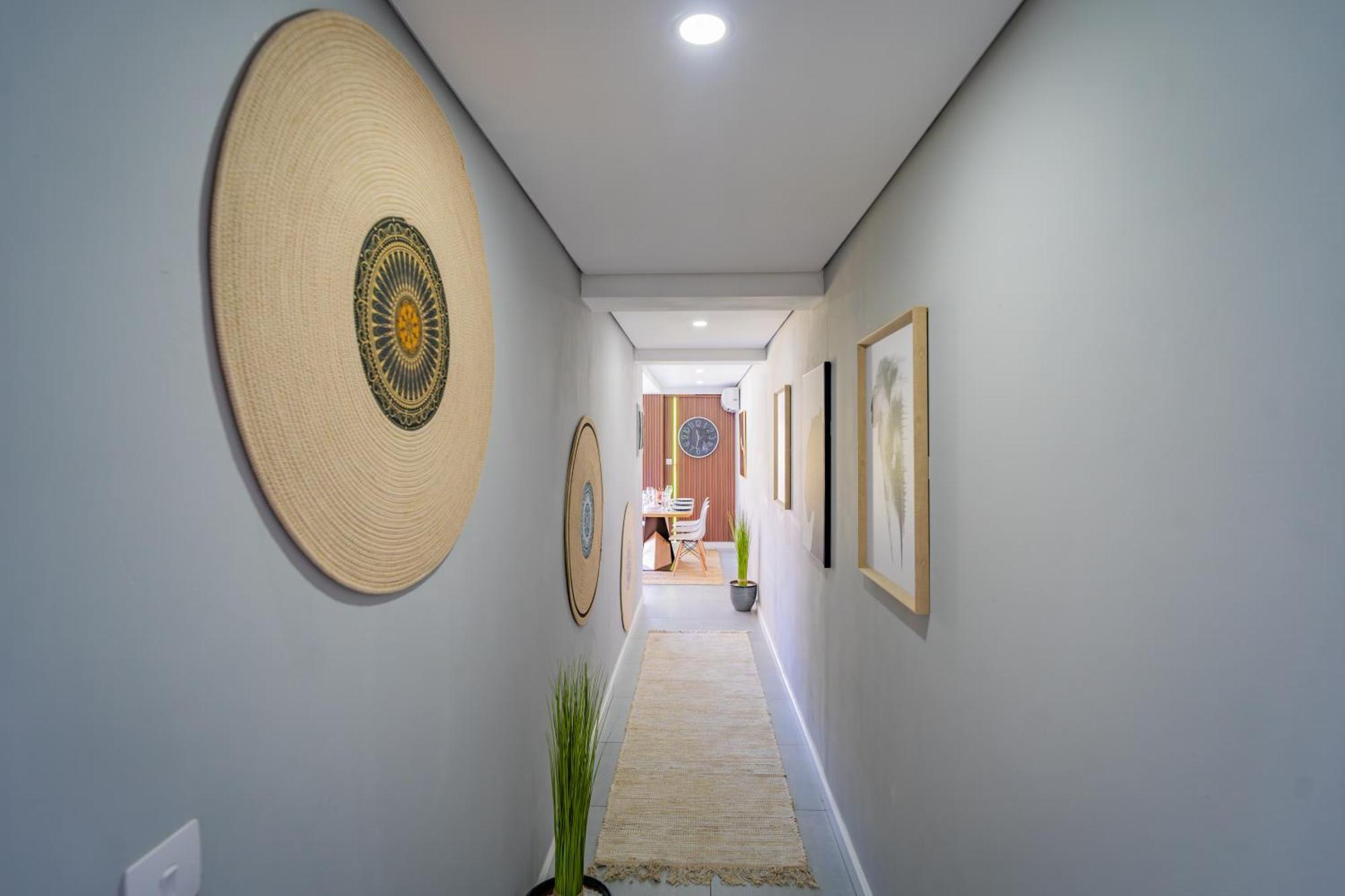 Driftwood Beach Apartment "Oasis In Paradise" Flic-en-Flacq Екстериор снимка