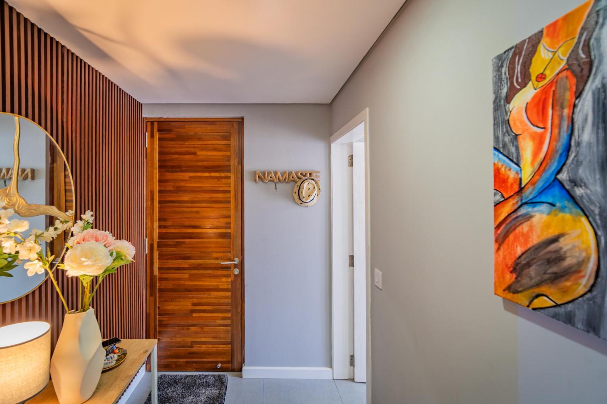 Driftwood Beach Apartment "Oasis In Paradise" Flic-en-Flacq Екстериор снимка